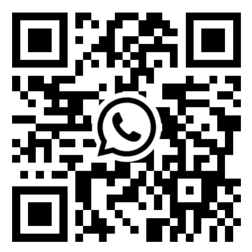 WhatsApp 二维码